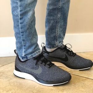 NIKE dualtone racer se (GS)
